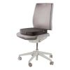 Ergonomický podsedák Fellowes Comfort BREYTA, černá