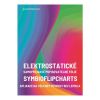 Elektrostatická popisovací fólie Symbioflipcharts 50 x 70 cm - 25 listů, oranžová