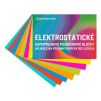 Elektrostatický poznámkový bloček Symbionotes 7 x 10 cm - 100 listů, mix 7 barev