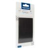 Samolepící magnety Magnetoplan Takkis 15 x 15 mm - 140 ks, černá