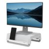 Stojan na monitor Fellowes BREYTA, bílá