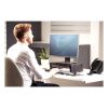 Stojan na monitor Fellowes Designer Suites, černá
