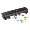 Laminátor Fellowes ARC A4, černá