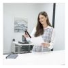 Sešívací kleště Fellowes LX 890, černá