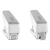 Sešívačka Fellowes LX 850 EasyPress Microban, bílá