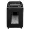 Skartovač Fellowes 92 Cs, černá