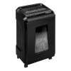 Skartovač Fellowes 92 Cs, černá