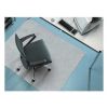 Antistatická podložka pod židli RS Office Yoga Flat ESD 90 x 120 cm, mramor