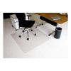 Podložka pod židli RS Office Dura Grip Meta 90 x 120 cm - na koberec, čirá