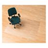 Podložka pod židli RS Office Dura Grip Meta 110 x 120 cm - na tvrdou podlahu, čirá
