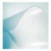 Podložka pod židli RS Office Dura Grip Meta 150 x 120 cm - na koberec, čirá