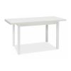 67466 jidelni stul adam ii 100 x 60 cm bila
