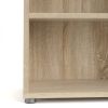 Skříň Modulo 89 x 40 x 113 cm, korpus, dub sonoma