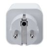 Dálkově ovládaná zásuvka (wifi) s měřením spotřeby DTY01WIFI, bílá