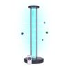 Dezinfekční UV lampa GL05-100, 100 W, černá