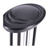 Dezinfekční UV lampa GL05-38, 38 W, černá