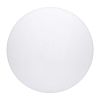 LED stropní světlo s dálkovým ovládáním Star - průměr 37 cm, bílá