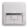 LED venkovní světlo WO730-1 - čtverec 22 x 22 cm, bílá