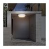 LED venkovní světlo WO750 - kruh 20 cm, bílá