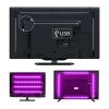 LED světelný pásek WM58 RGB pro TV s WiFi, 4x 50 cm, vícebarevná