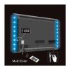 LED světelný pásek WM504 RGB pro TV, 2x 50 cm, vícebarevná