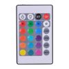 LED světelný pásek WM504 RGB pro TV, 2x 50 cm, vícebarevná