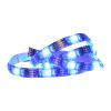 LED světelný pásek WM504 RGB pro TV, 2x 50 cm, vícebarevná
