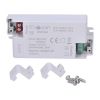 Napájecí zdroj z 230 V na 12 V pro LED osvětlení, 2A, 24W, IP20, šedá