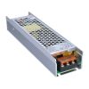 Napájecí zdroj z 230 V na 12 V pro LED osvětlení, 8,4A, 100W, IP20, šedá