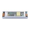 Napájecí zdroj z 230 V na 12 V pro LED osvětlení, 8,4A, 100W, IP20, šedá
