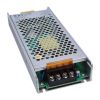 Napájecí zdroj z 230 V na 12 V pro LED osvětlení, 17A, 200W, IP20, šedá