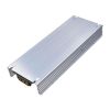 Napájecí zdroj z 230 V na 12 V pro LED osvětlení, 17A, 200W, IP20, šedá