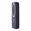 Powerbanka SSPB01 5000 mAh, MagSafe, černá