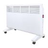 Horkovzdušný konvektor KP12 2000W, bílá