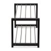 Botník Molinet, černá
